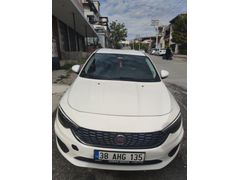 Sahibinden Fiat Egea 1.3 Multijet Easy 2019 Model