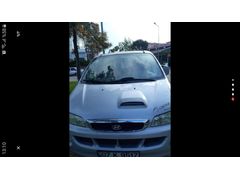Sahibinden Hyundai Starex 2.5 CRDI Multiway 2007 Model