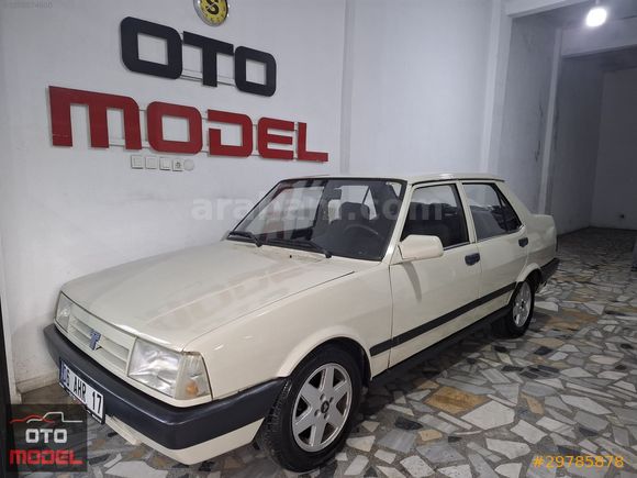 SLX CANTLI 1991 ŞAHİN motor+yürür yeni 6 YIL KULLANICI muayene 0