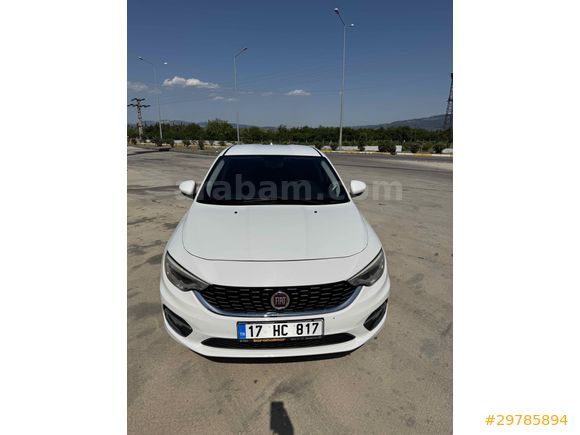 Sahibinden Fiat Egea 1.3 Multijet Urban 2016 Model 