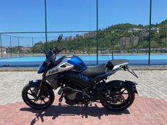 Sahibinden CFmoto 250NK Kocaeli