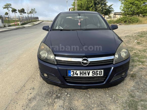 Sahibinden Opel Astra 1.3 CDTI Enjoy 2005 Model 