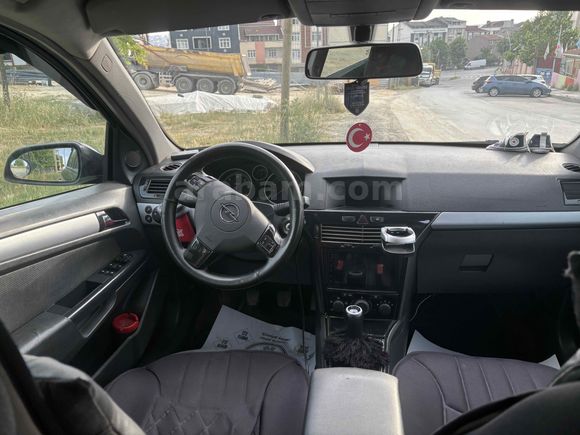 Sahibinden Opel Astra 1.3 CDTI Enjoy 2005 Model 