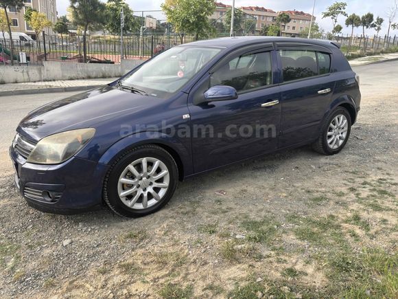 Sahibinden Opel Astra 1.3 CDTI Enjoy 2005 Model 