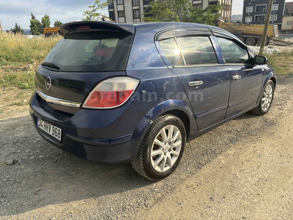 Sahibinden Opel Astra 1.3 CDTI Enjoy 2005 Model 