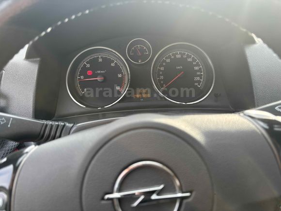 Sahibinden Opel Astra 1.3 CDTI Enjoy 2005 Model 