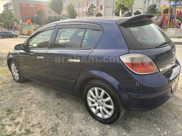 Sahibinden Opel Astra 1.3 CDTI Enjoy 2005 Model 