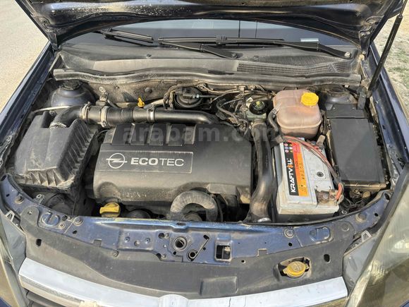 Sahibinden Opel Astra 1.3 CDTI Enjoy 2005 Model 