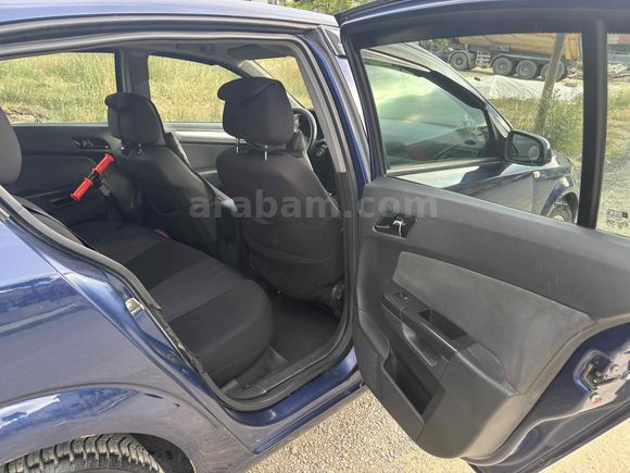 Sahibinden Opel Astra 1.3 CDTI Enjoy 2005 Model 