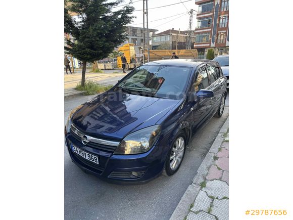 Sahibinden Opel Astra 1.3 CDTI Enjoy 2005 Model 