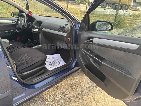 Sahibinden Opel Astra 1.3 CDTI Enjoy 2005 Model 