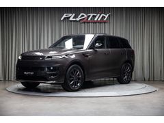 BAYİ 2023 SPORT 3.0 DYN. SE BLACK_360K._MERİDİAN_SOĞUTMA_4B.KLİMA