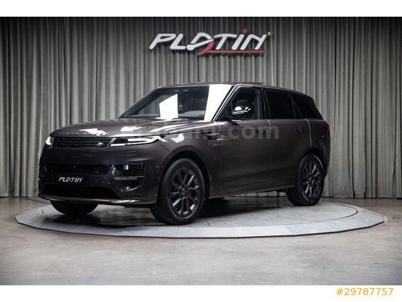 BAYİ 2023 SPORT 3.0 DYN. SE BLACK_360K._MERİDİAN_SOĞUTMA_4B.KLİMA
