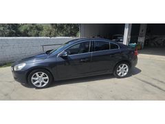 Kuruş Masrafsız Sahibinden Volvo S60 1.6 D R-Design 2012 Model