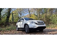 Sahibinden Honda CR-V 2.0i Executive 2010 Model