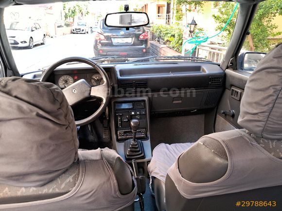 İLK SAHİBİNDEN 75 000 KM
