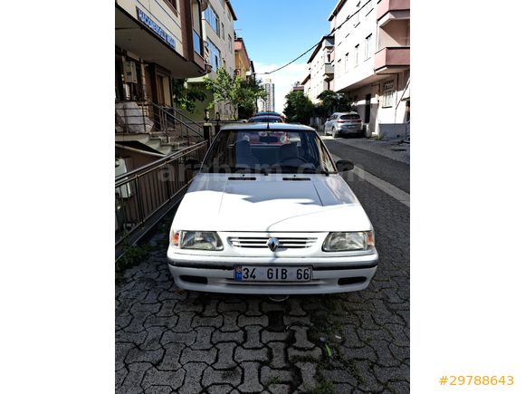 İLK SAHİBİNDEN 75 000 KM