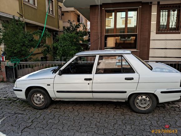 İLK SAHİBİNDEN 75 000 KM