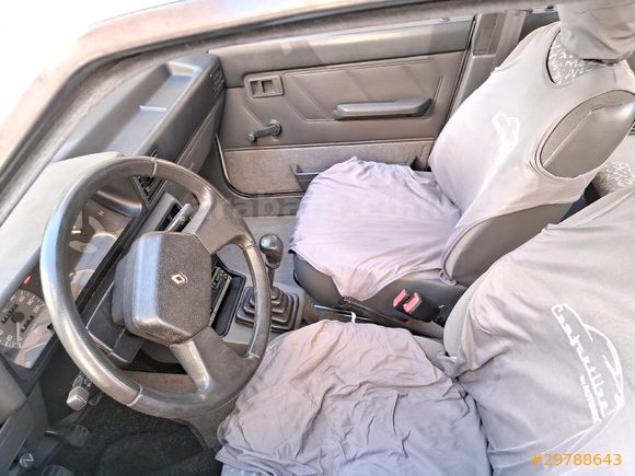 İLK SAHİBİNDEN 75 000 KM