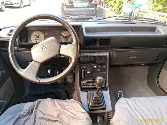 İLK SAHİBİNDEN 75 000 KM