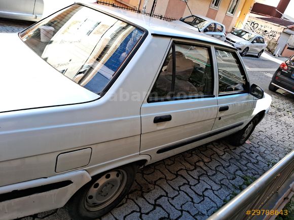 İLK SAHİBİNDEN 75 000 KM