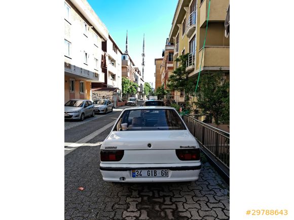 İLK SAHİBİNDEN 75 000 KM