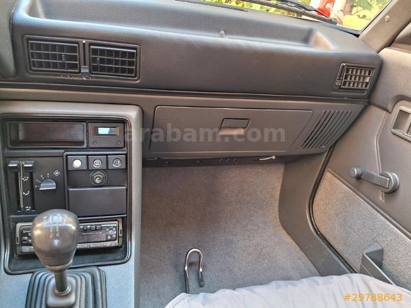 İLK SAHİBİNDEN 75 000 KM