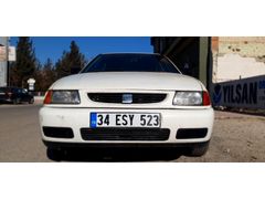 Sahibinden Seat Ibiza 1.6 Signo 1999 Model