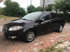Sahibinden Fiat Linea 1.3 Multijet