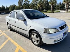 Sahibinden Opel Astra 1.6 CD 2000 Model 
