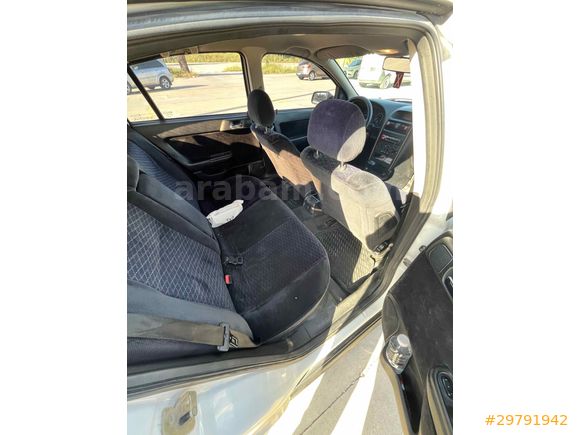 Sahibinden Opel Astra 1.6 CD 2000 Model 