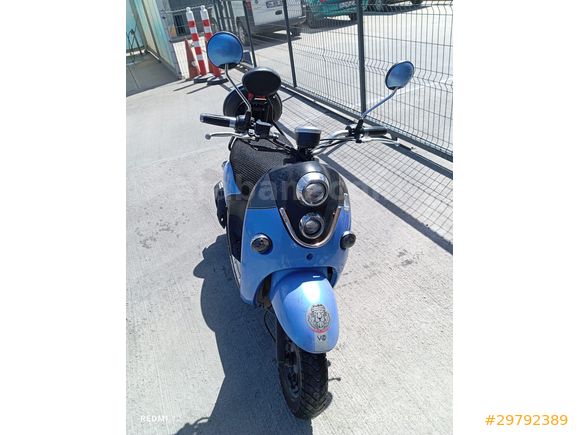 Sahibinden Kuba Trendy 50
