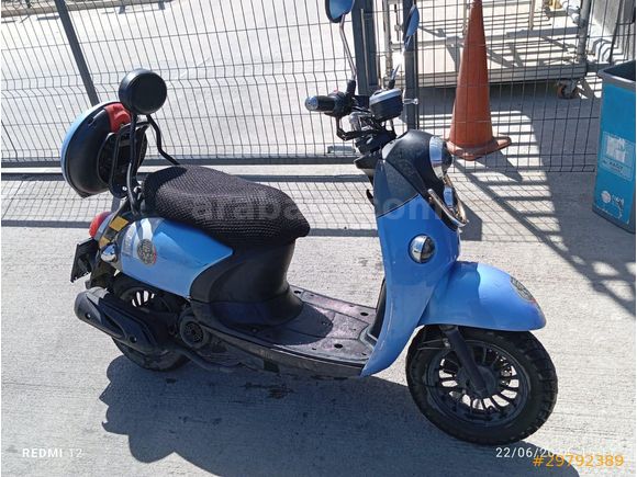Sahibinden Kuba Trendy 50