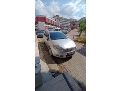 Sahibinden Fiat Linea 1.3 Multijet Dynamic 2008 Model