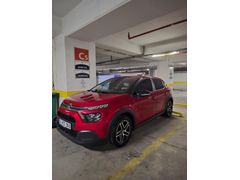 7 YIL MOTOR GARANTİLİ UZUN YOL ARACI  C3