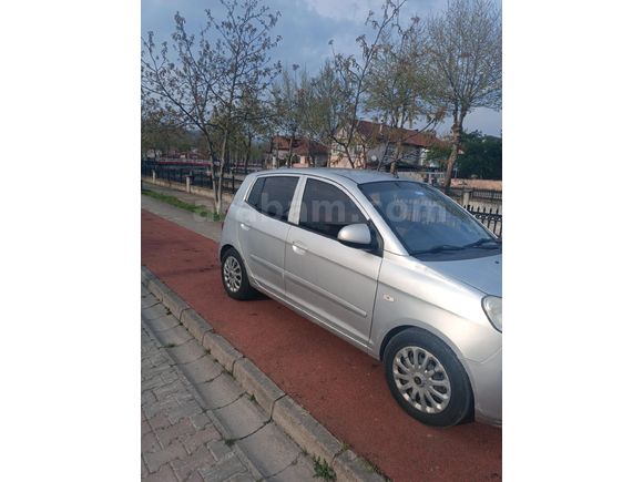 Kia Picanto 1.1 EX 2008 Model