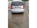 Kia Picanto 1.1 EX 2008 Model