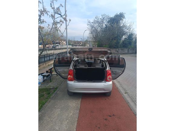 Kia Picanto 1.1 EX 2008 Model