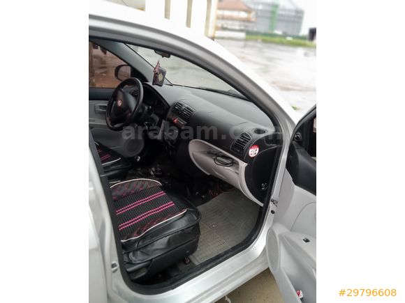 Kia Picanto 1.1 EX 2008 Model