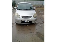 Kia Picanto 1.1 EX 2008 Model