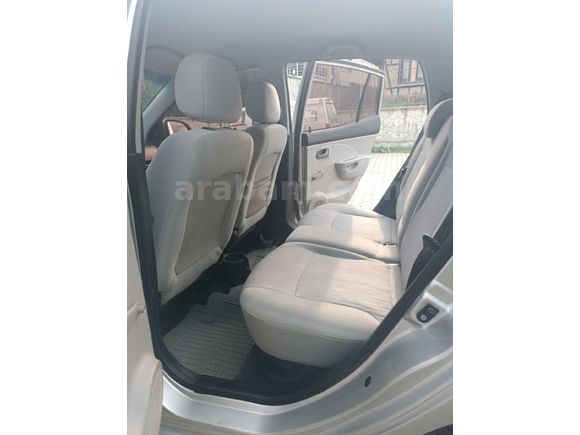 Kia Picanto 1.1 EX 2008 Model
