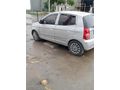 Kia Picanto 1.1 EX 2008 Model