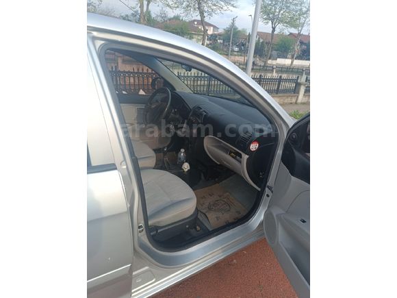 Kia Picanto 1.1 EX 2008 Model