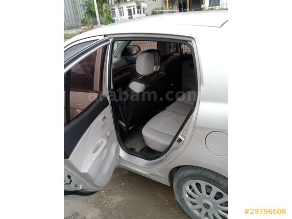 Kia Picanto 1.1 EX 2008 Model