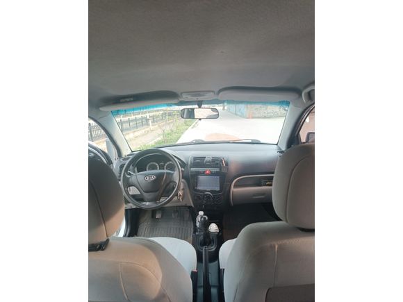 Kia Picanto 1.1 EX 2008 Model