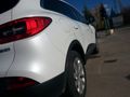 İLK Sahibinden Renault Kadjar 1.5 dCi Icon 2016 Model