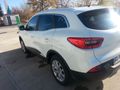 İLK Sahibinden Renault Kadjar 1.5 dCi Icon 2016 Model