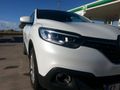 İLK Sahibinden Renault Kadjar 1.5 dCi Icon 2016 Model