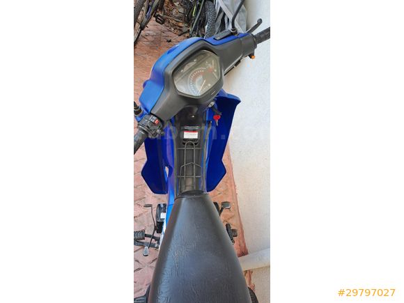 Sahibinden Arora AR 50-50 Kasırga