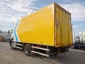 KASTAMONU OTOMOTİV'DEN Kapalı Sac Kasa ( Cargo 1833 )